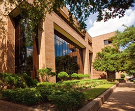 JDH Office